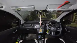 Honda Brio 2015 Bensin