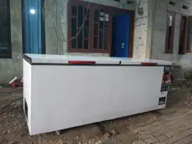 FREZZER BOX GEA 1200L