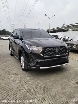 [Mobil Baru] Toyota Innova ZENIX Bunga 0%,smart cash