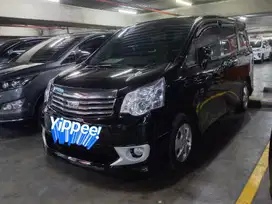 Toyota Nav1 V matik 2013/2014