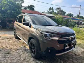 Suzuki XL7 Beta MT 2020