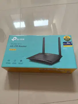 Modem Router WIFI 4G LTE TP-Link