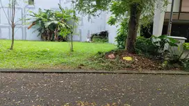 Di jual kavling Palma lokasi Alam Sutera tangerang di cluster