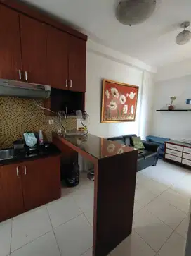 SHMRS! Dijual Gunawangsa Tidar Manyar 2BR Corner lantai 6