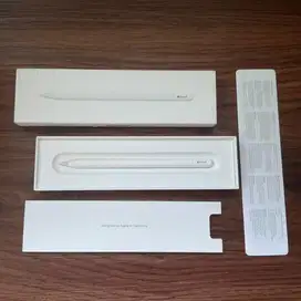 Apple Pencil USB-C Original Ibox – Fullset & Mulus