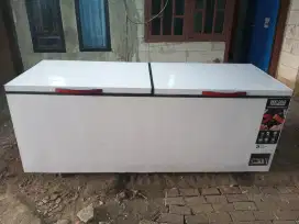 frezzer box gea 1200LT