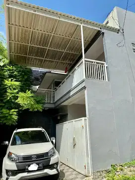 DIJUAL CEPAT RUMAH FULL FURNISHED