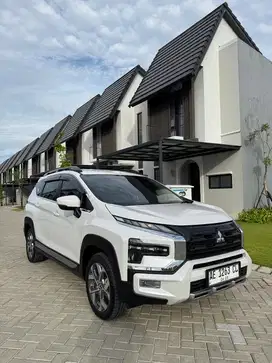 Mitsubishi xpander cross 2023
