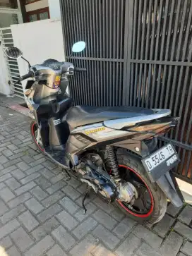 Vario techno karbu taat pajak