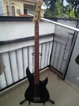 Bass elektrik Prince Hb 32 X made in korea
