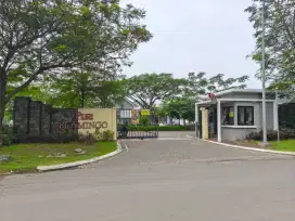Cluster flamingo puri jaya