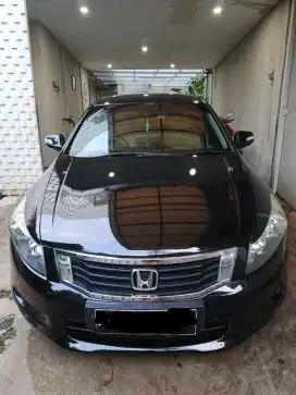 Istimewa Honda Accord Like New