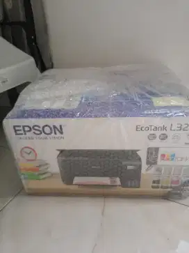 Jual Printer Epson L3210