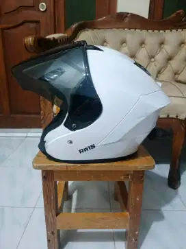 Helm MLA rr15 gress