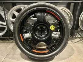 Velg Serep AMG OEM Mercedes Benz W230, R-19, Lebar 6,5, PCD 5 x 112