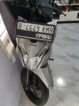 Dijual Beat Street 2019