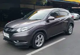 Honda HR-V 2015 Bensin
