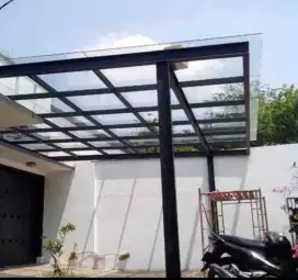 Canopy kaca dll