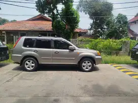 Nissan X-Trail 2003 Bensin