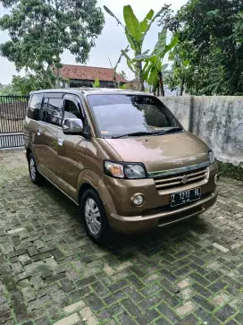 Apv X Manual mulus