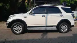 Daihatsu Terios 1.5 TX Adventure 2014 Bensin