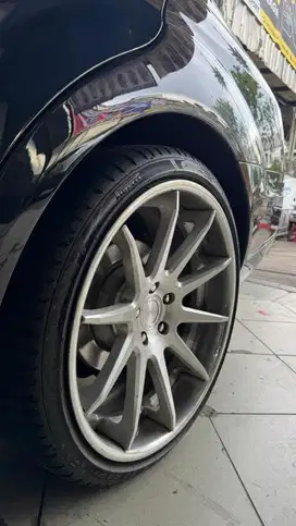 Ban pirelli dragon 245/35 & 275/30 R20