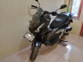 Jual motor honda adv 160 cbs