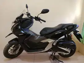 Jual motor honda adv 160 cbs