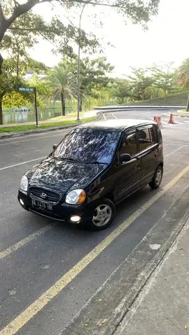 Hyundai Atoz Gls