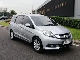 DP3JT MOBILIO E CVT AT 2014