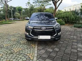 2020 Toyota Innova Venturer 2.0 Bensin AT