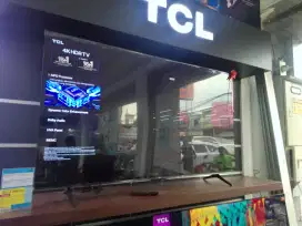cicilan tv tcl 75 inch tanpa kartu kredit
