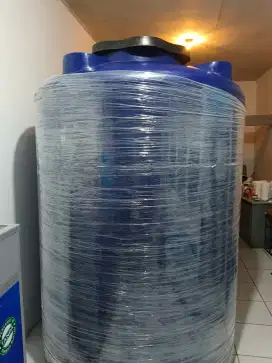 Torn Air 3000 liter
