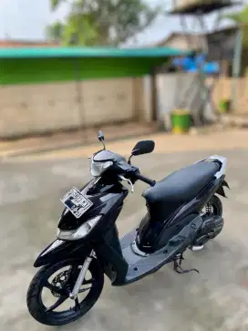 MIO SMILE SS LENGKAP
