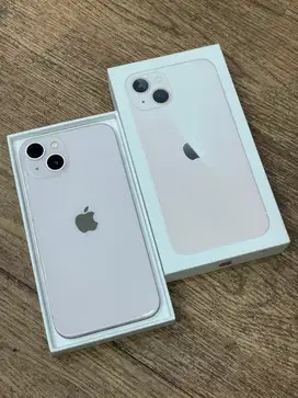 iPhone 13 128Gb iBox