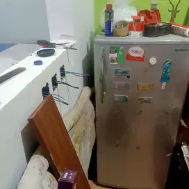 Tukang bangunan