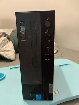 CPU Lenovo Neo N50sCore i3 Gen 12 (Bonus Monitor, Mouse, dan Keyboard)
