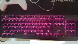 Dijual mechanical keyboard tecware phantom elite