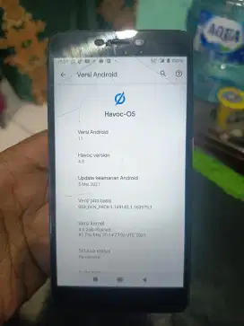 Redmi Note 4 Snapdragon