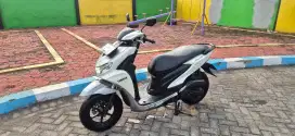 Yamaha Freego 2019