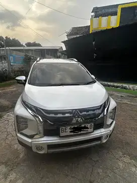 Xpander Cross matic 2021