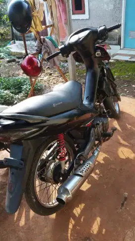 Gadai motor smash