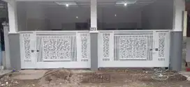 Pagar cutting 123