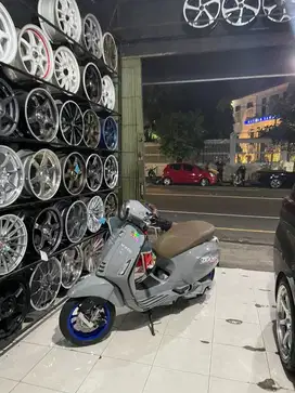 vespa primavera
