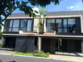 PROMO RUMAH DP RINGAN CICILAN MURAH BELMONT  LIPPO CENTRAL  TANGERANG