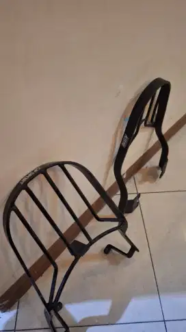 Braket Box Verza dan Vario