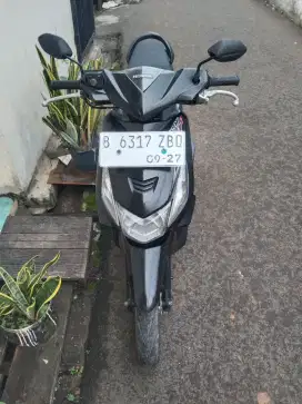 Beat karbu 2012 lengkap