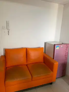 Apartemen Green Lake Sunter 2br Fully Furnish – Tower 1 Lt.18