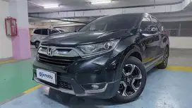 [OLXmobbi] TDP 15JT Honda CR-V 2.0 Bensin-AT 2020 Hitam