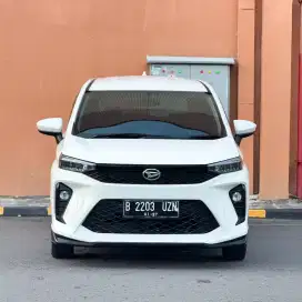 [ DP 14 Jt ] ALL NEW XENIA 1.3 R ADS CVT 2021/2022